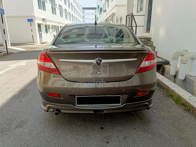 2011 Proton PERSONA 1.6 ELEGANCE MEDIUM LINE (A) - 3