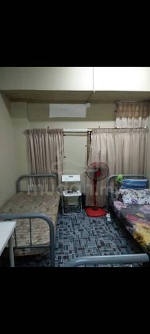 Bilik wanita kubang kerian 1