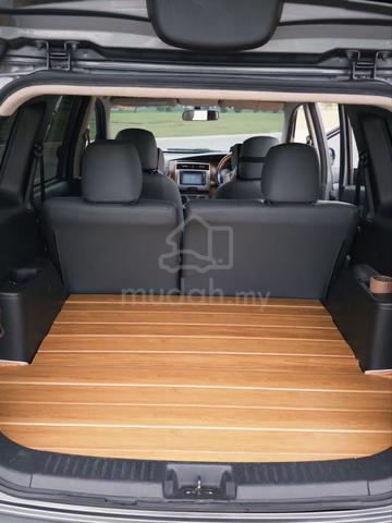 2013 Nissan GRAND LIVINA 1.8 PREMIUM/AUTECH MC - 4