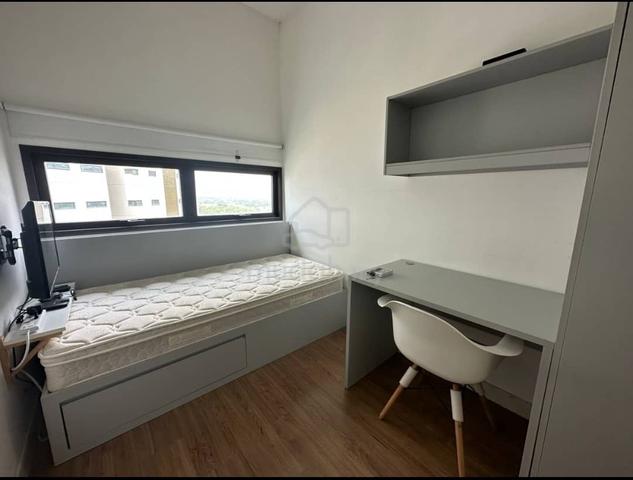 Small Room at Putra Residence 1