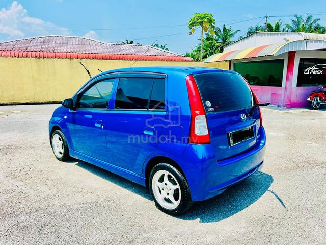 2009 Perodua VIVA 1.0 ELITE EZi (A) - 5