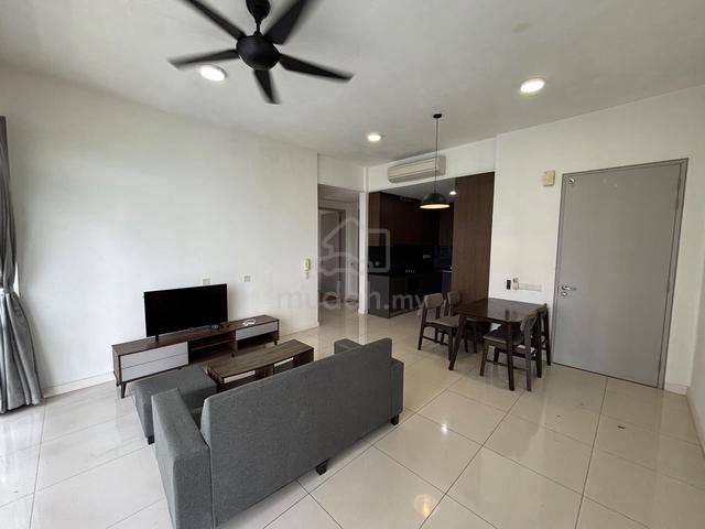 Grand Medini Residence 1