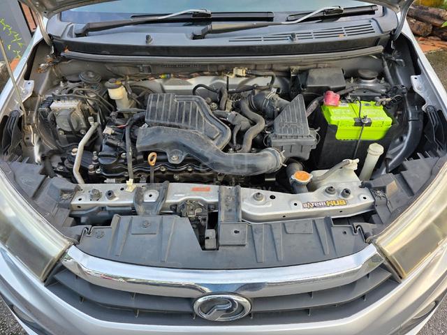 2016 Perodua BEZZA 1.3 ADVANCE (A) - 3