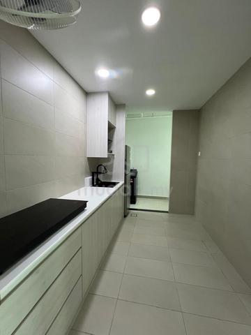 Setia Pinnacle 1