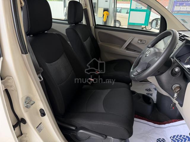 Perodua MYVI 1.3 EZI (A) LAGI BEST SPORT EDITION - 5