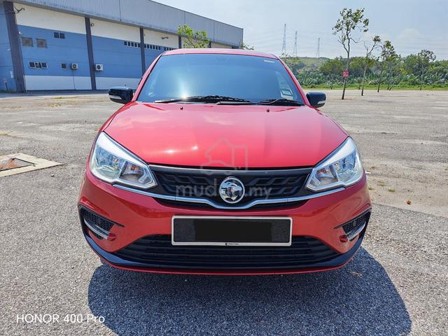 Proton SAGA 1.3 PREMIUM LIKE NEW MAX LOAN F/SVC - 3