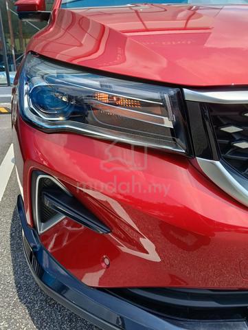 Proton S70 Flagship-X 2026 Pre-Owned - 2