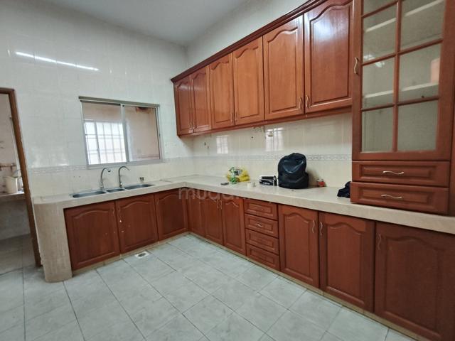 Taman Sri Putra Sg Buloh 1