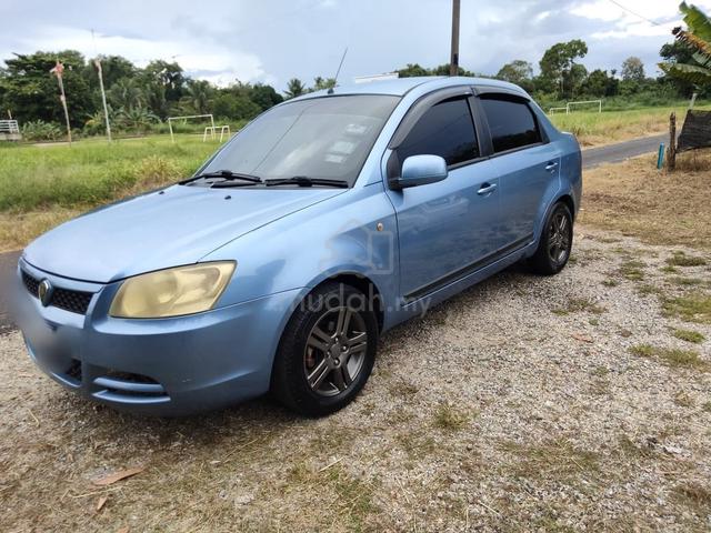 2008 Proton SAGA 1.3 BASE LINE (A) - 2