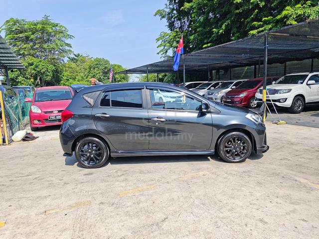 2020 Perodua MYVI FULL SPEC 1.5 (AUTO) - 2