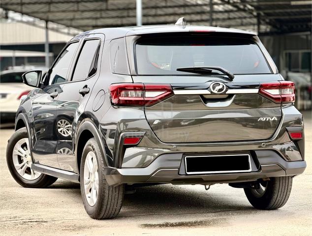 U/WRTY🌟Ful0N 2024 Perodua ATIVA 1.0 H ORI PAINT🔥 - 2