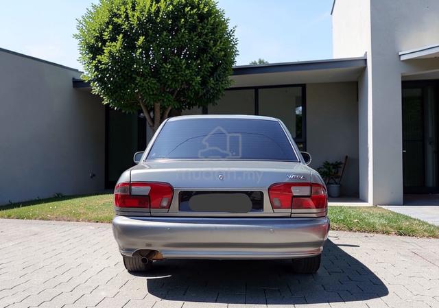 2006 Proton WIRA 1.5 GL ENHANCED VERSION (M) - 4