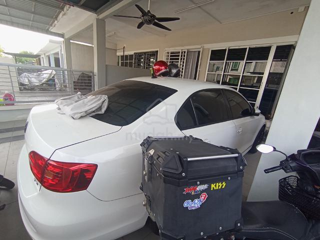 2014 Volkswagen JETTA 1.4 TSI (CBU) (A) - 4