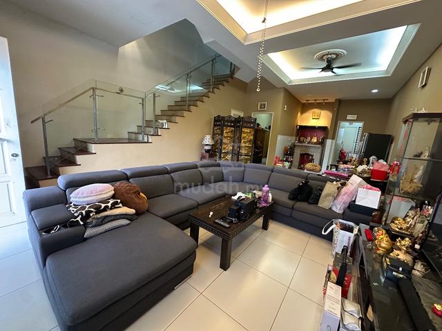 2.5 Storey Terrace House Bandar Mahkota Cheras 1