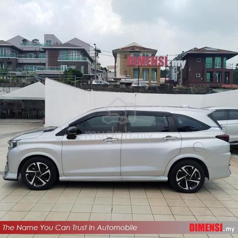 Perodua ALZA 1.5 AV (A) TAHUN DIBUAT 2022 - 3