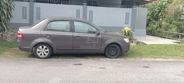2009 Proton SAGA 1.3 M-LINE (M) - 1