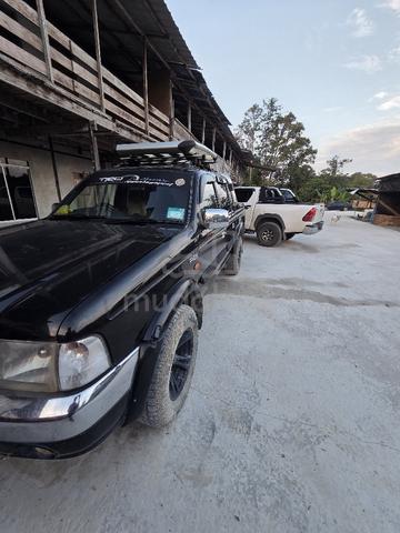 2004 Ford RANGER 2.5 XLT (A) - 3