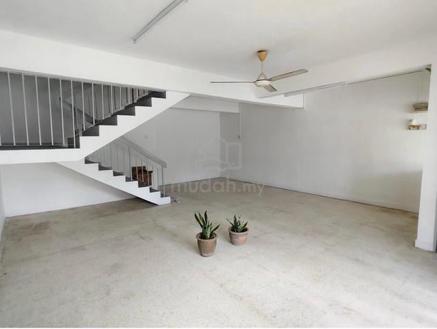 Double Storey Terrace House for Rent @ Taman Desa Damai, Bm 1