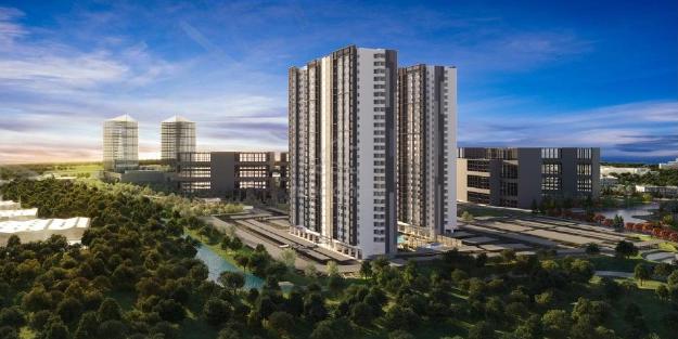 Aster Court 3