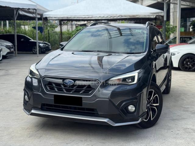 Subaru XV 2.0 2.0I-P GT EYESIGHT FULL SERVICE - 1