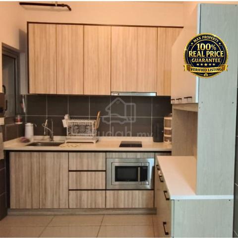 Residensi Seri Wahyu @ Jalan Kuching KL 1
