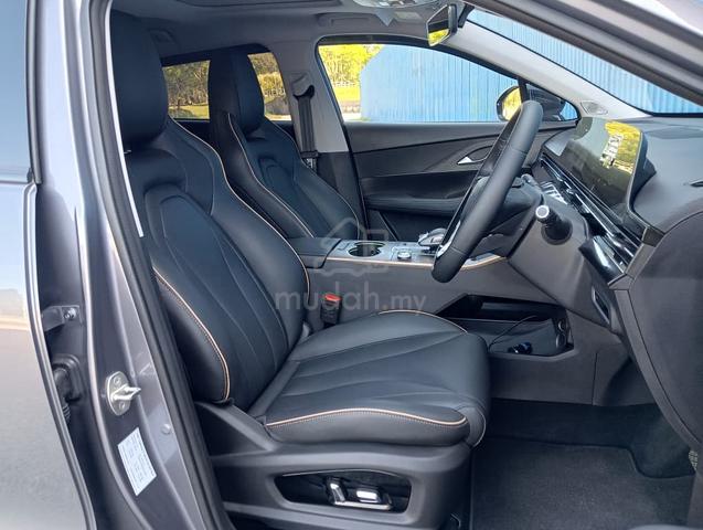 2025 Chery OMODA 1.5 5 H (A) NEW CAR CONDITION - 4