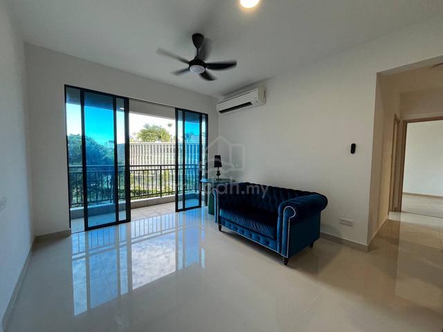 Aradia Residence @ Lake City KL North 2