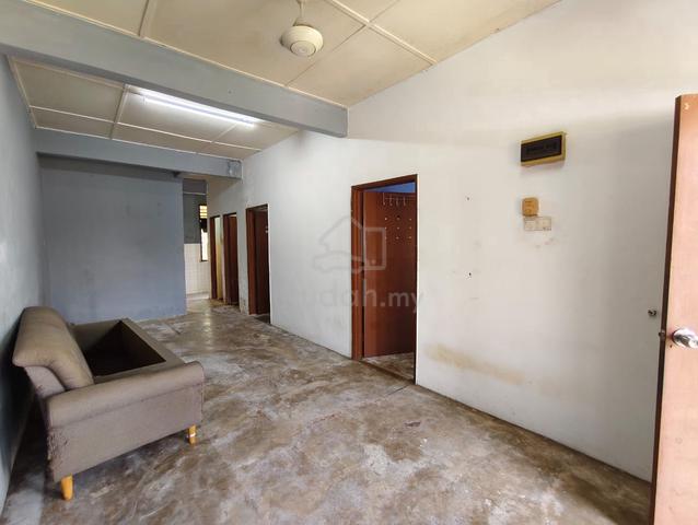 [MURAH] 1 Sty Terrace Cempaka, Bukit Sentosa, Rawang (near to Lotus's) 1