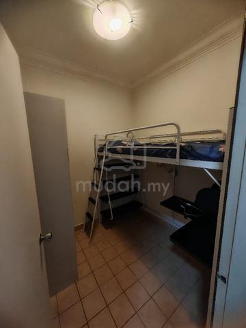 Single room for Single people  1