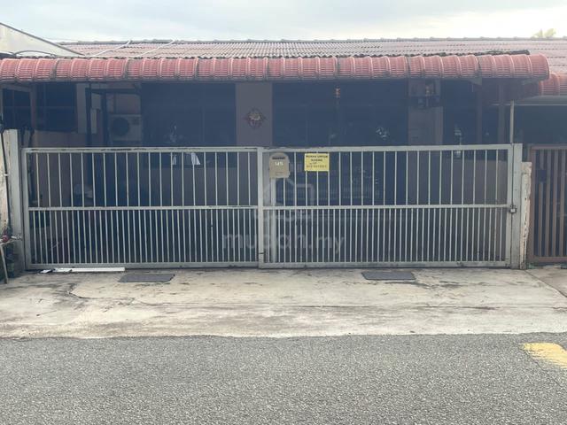 Untuk Disewa Dekat Hospital Sultanah Bahiyah Alor Setar 1