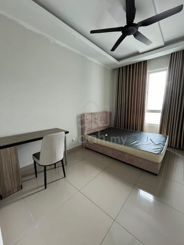 Residensi MH Platinum 2 1