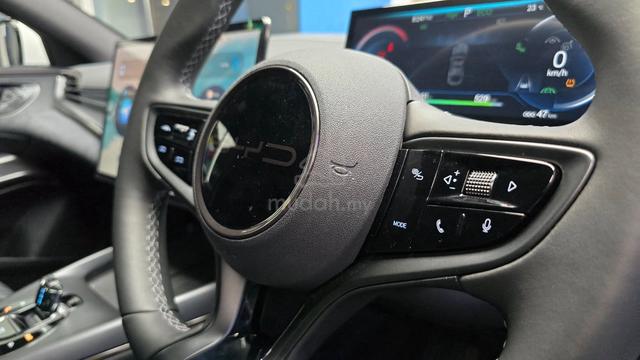 2024 Byd SEAL 1.0 PERFORMANCE (A) - 5