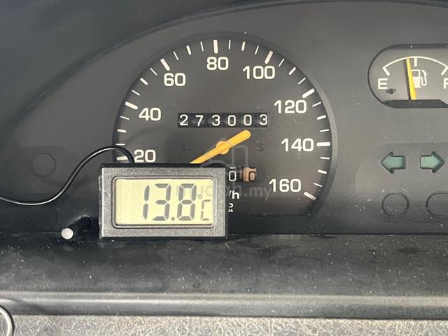 1999 Perodua KANCIL 660 EX (M)5SPEED AIRCOND SEJUK - 3