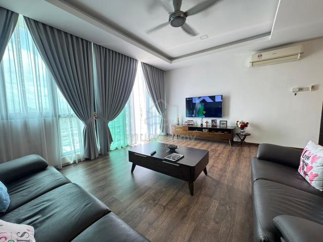 Jazz Suites @ Vivacity 1
