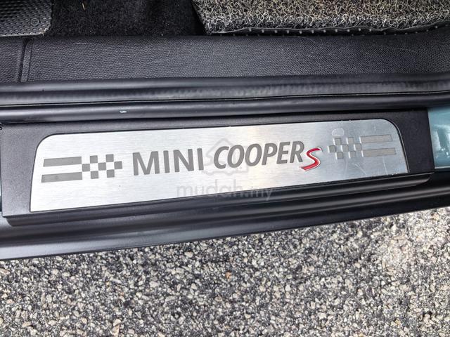2013 Mini COOPER S COUNTRYMAN 1.6 (A) Turbo Sport - 4