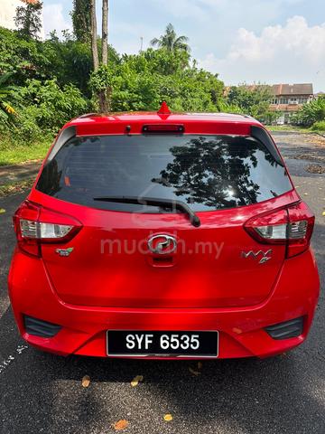 2020 Perodua MYVI 1.3 PREMIUM X (A) - 3