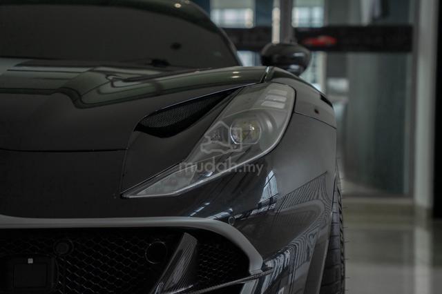 Ferrari 812 Superfast 2020 Nero - 5