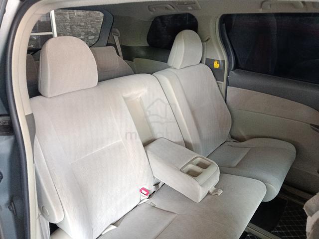 2011 Toyota ESTIMA 2.4 (A) - 3