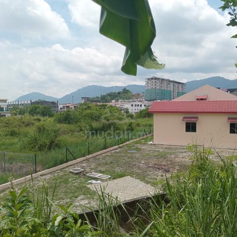 Strategic Land Sale----- Walking distance to AEON Taiping 3