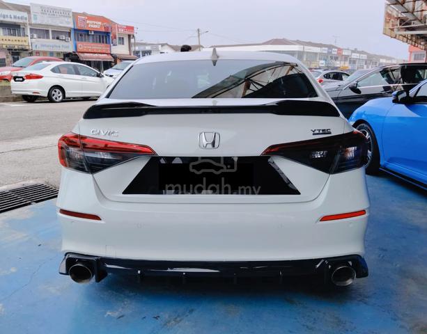 2023 Honda CIVIC 1.5 V (A) - 5