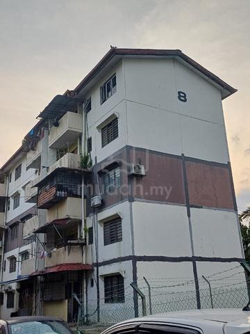 PKNS Seksyen 6 Bandar Baru Bangi 1