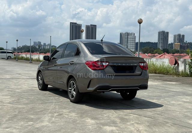 2022 Proton SAGA PREMIUM AT 1.3L (A)FULL LOAN - 2