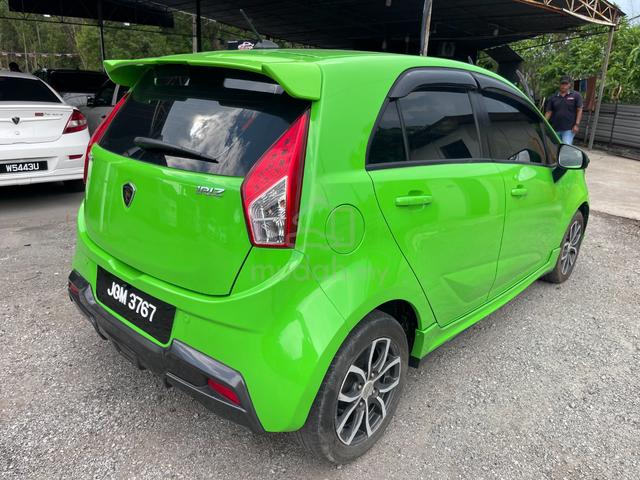 2014 Proton IRIZ 1.6 EXECUTIVE (A) - 4