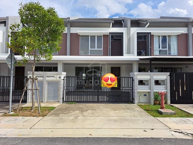 [Brand New] Garland 2, Kota Emerald Rawang. FOR SALE !!!!! 1