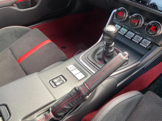 2024 Toyota GR86 2.4 GR RZ (MANUAL) UNREGISTER - 5