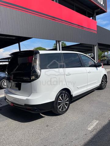 2018 Proton EXORA 1.6 FACELIFT (A)1-3YEARS WARRANT - 5