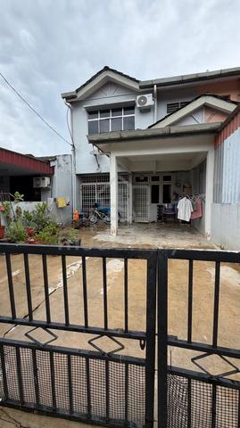 Cheapest Double Storey & Open Facing Home @ Taman Kemuning Kulim🔥 1