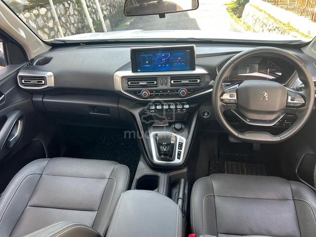 2024 Peugeot LANDTREK 1.9 - MY23 (A) - 3
