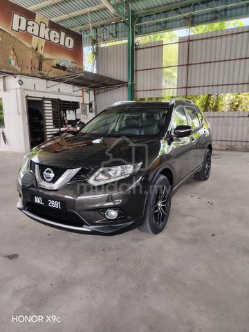 2016 Nissan X-TRAIL 2.0 T32 (A) - 3