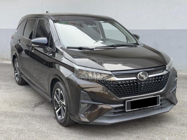 2024 Perodua ALZA 1.5 AV (A) - 5